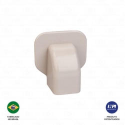 Terminal Acabamento Controlbox CB-30 Ar Condicionado 