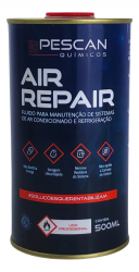 Limpador de Sistema Air Repair Pescan 500ml 