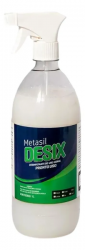 Metasil Desix Talco 1 Litro Ar Condicionado 