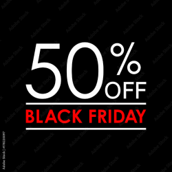 Black Friday Novembro todos os Aparelhos com 50% de Desconto