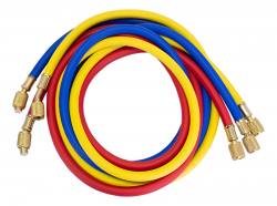 Conjunto De Mangueira R410/R32/R22 Ar Condicionado 