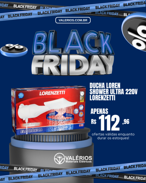 ducha-lorenzetti-ultra-shower-220w-piracicaba