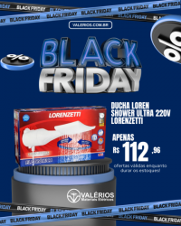 Ducha Lorenzetti Ultra Shower 220w 