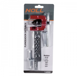 Flangeador de Tubos Cobre Ar Condicionado 