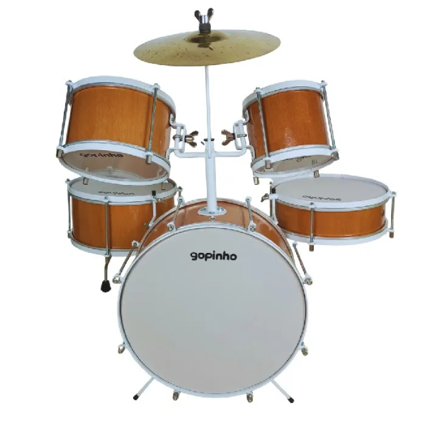 bateria-infantil-de-madeira-gope-limeira-americana-santa-barbara