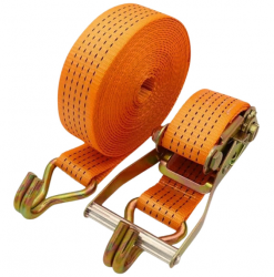 Conjunto para amarração de cargas 