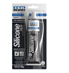 silicone alta temperatura 