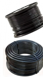 Negócios - Cabo de aço revestido   - Cabo de aço revestido  