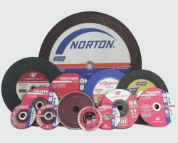 Discos de corte e desbaste 