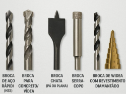Brocas 
