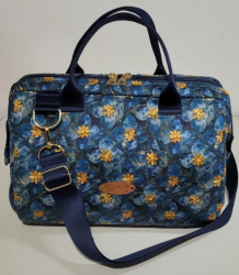 Bolsa Térmica Artesanal Multifuncional