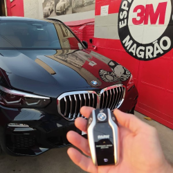 Estética Automotiva 