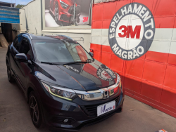 Estética Automotiva 