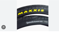 Pneu para Bike aro 29 Maxxis HookWorn 