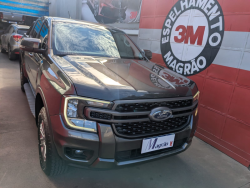 Vitrificação de Veículos 