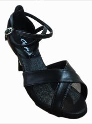 Sandalia para dança de salão 3580 capezio