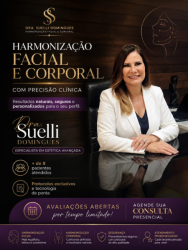 Harmonização Facial Corporal 