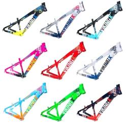 Bicicletas  VIKINGK-X-TUFF-25 ARO 26'' FREE-RIDE
