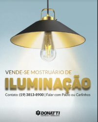 Lustres Mostruário Promoção Imperdível !!!!!!!