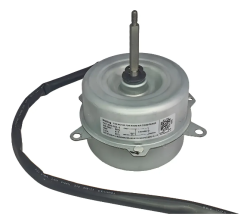 Motor Ventilador Condensadora Carrier Springer 9 A 12.000 Piracicaba, santa barbara do oeste, americana,nova odessa