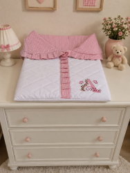 Saquinho de Dormir Personalizado 