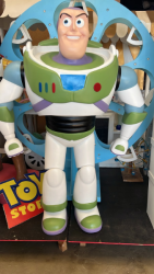 Decoração para Festa Infantil Buzz TOY STORY 