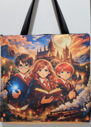 Bolsa Sacola Big Personalizadas 