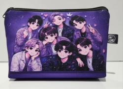 Nécessaire BTS 