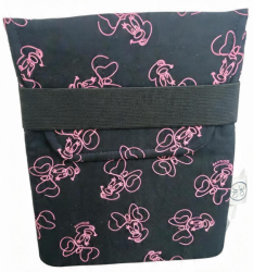  Case de Eletrônico da Minnie 