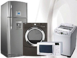 Conserto de Máquina de Lavar Roupas Piracicaba