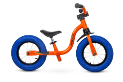 Presente para criança a partir de 2 anos, Balance Bicicleta infantil Nathor