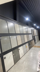 Porcelanato 70 x 70 polido Santa barbara sbo