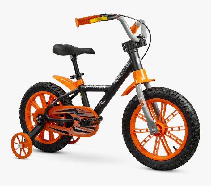 bicicleta-infantil-nathor-first-pro-aro-14