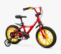 Bicicleta Infantil Aro 14 Nathor  