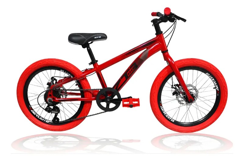 bicicleta-infantil-zt3-frd200-aro-20-aluminio-7-velocidades-vermelha-rosa