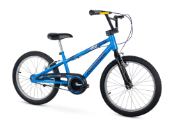 Bicicleta Infantil Nathor Aro 20 Bolt Conforto e Segurança para Pedalar