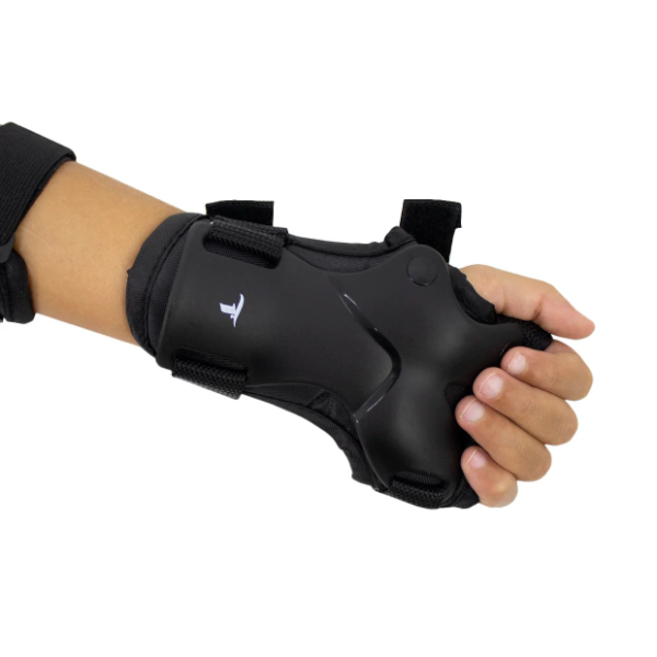 kit-protetor-infanto-juvenil-preto-dy-144