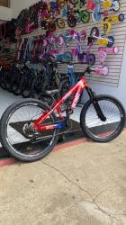 Bicicleta Freeride Aro 26