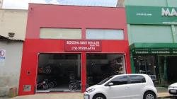 Manutenção e Conserto de Bicicletas
