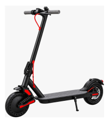 Patinete Elétrico Rad Routes 350W  Até 32 km/h e Autonomia de até 25 km