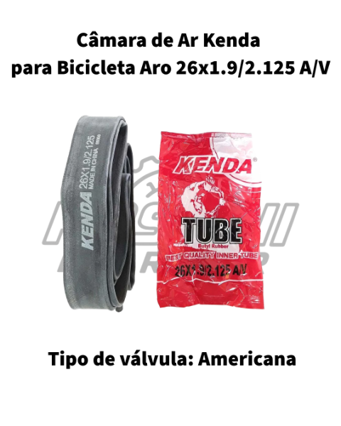 camara-kenda-para-bicicleta