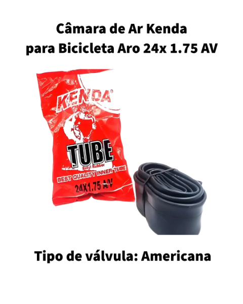 camara-kenda-para-bicicleta