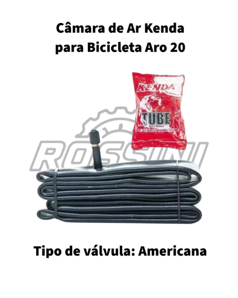 camara-kenda-para-bicicleta