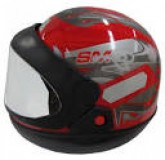 Veiculos - CAPACETE SAN MARINO - CAPACETE SAN MARINO