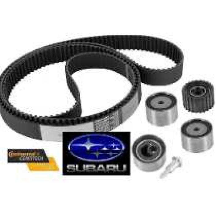 Kit correia Dentada Subaru