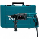 Para sua casa - MARTELETE MAKITA C/ MALETA  780W 127V - MARTELETE MAKITA C/ MALETA  780W 127V