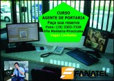 Curso de Agente de Portaria Presencial