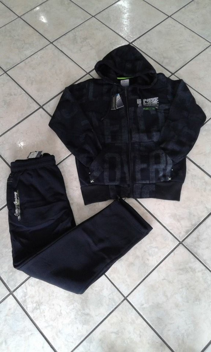 Conjunto Moletom