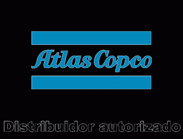 Distribuidor autorizado atlas copco