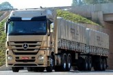 Transporte de cargas